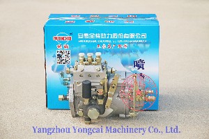 QC380T Quanchai fuel injection pump
