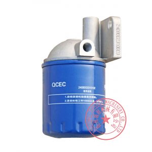 Quanchai QC380T fuel filter