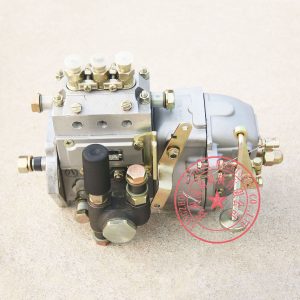 Quanchai QC380T fuel injection pump
