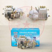 Quanchai QC380T fuel injection pump -4