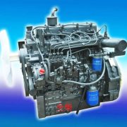 Quanchai QC495T diesel engine for tractor