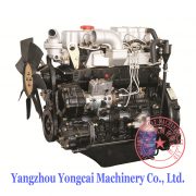 Quanchai diesel engines for forklift -1
