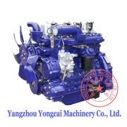 Quanchai diesel engines for forklift -2