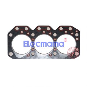 Yangdong Y385T cylinder head gasket