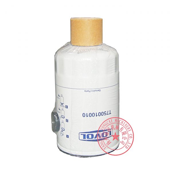 Lovol 1003TG fuel filter