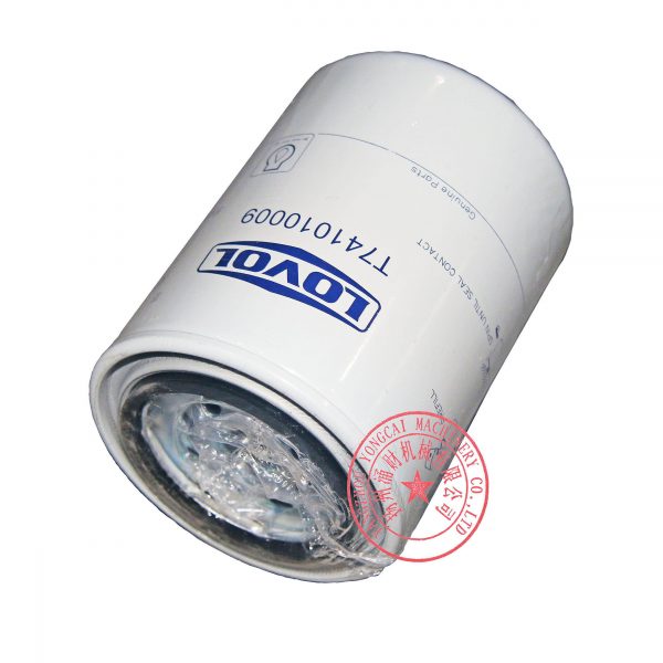 Lovol 1003TG oil filter -3