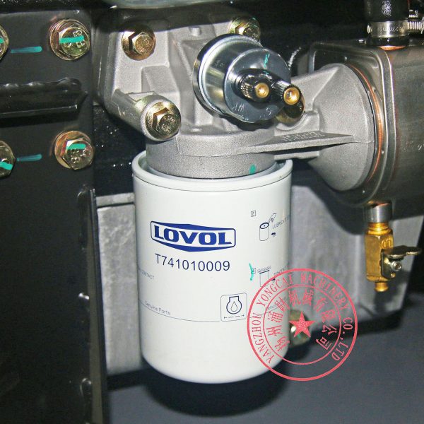 Lovol 1003TG oil filter T741010009