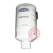 Lovol 1004TG fuel filter T750010010