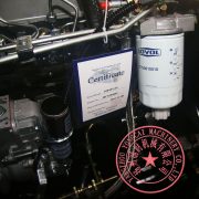Lovol 1004TG14 fuel filter T750010010