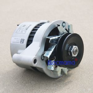 QC385D alternator