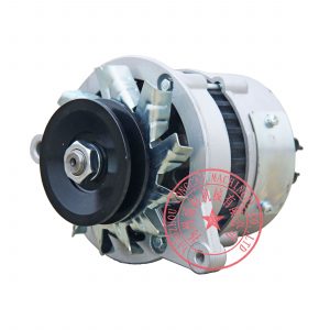 Quanchai QC480D engine alternator dynamo