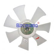 Yangdong YSD490D cooling fan blade