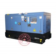 30kw Cummins diesel generator -1