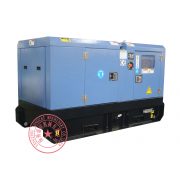 30kw Cummins diesel generator -4