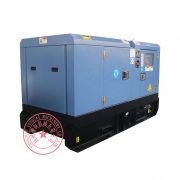 30kw Cummins diesel generator -5