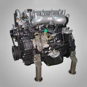 4L88 Changchai diesel engine