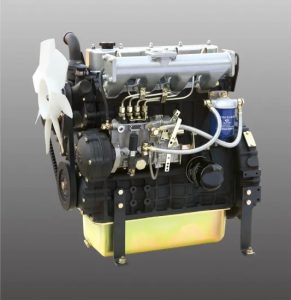 CZ480Q Changchai diesel engine