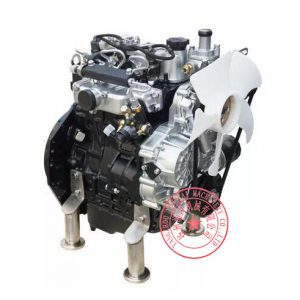 Changchai 3M78 diesel engine