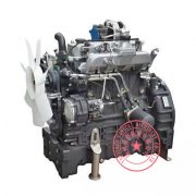 Changchai 4G33TC diesel engine