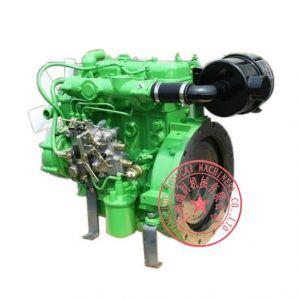 Changchai CZ380Q diesel engine for genset