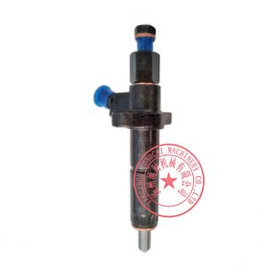 Changchai CZ380Q fuel injector