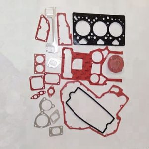 Lovol 1003TG full gasket set TU5LT0183 TU5LB0161 upper and lower gasket kit