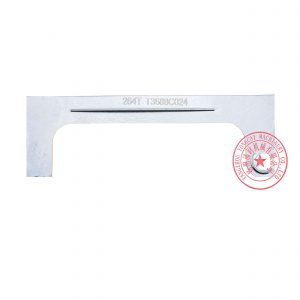 Lovol 1004-4TRT air inlet pipe gasket T3688C024