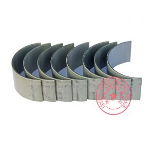 Lovol 1004-4TRT connecting rod bearings T31132011