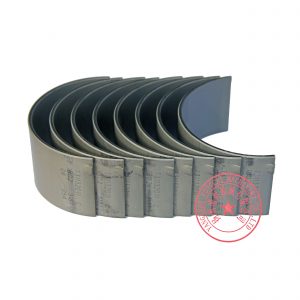 Lovol 1004-4TRT connecting rod bearings T31132011