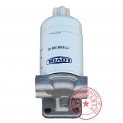Lovol 1004-4TRT fuel filter T750010010