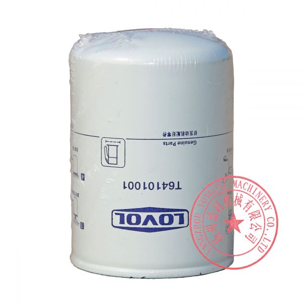 Lovol 1004-4TRT oil filter -1