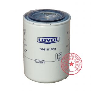 Lovol 1004-4TRT oil filter T64101001