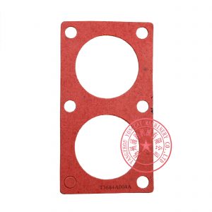 Lovol 1004-4TRT thermostat gasket T3684A004A