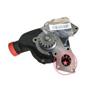 Lovol 1004TG Water Pump T4131E011C