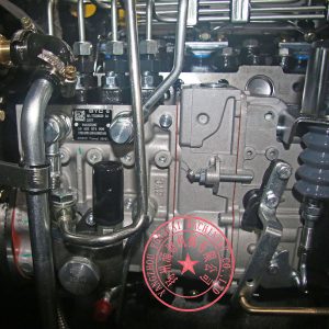 Lovol 1004TG14 fuel injection pump T73208230
