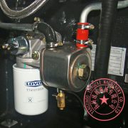 Lovol 1004TG14 oil filter T741010009