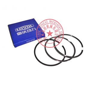 Lovol Piston Rings T4181A026