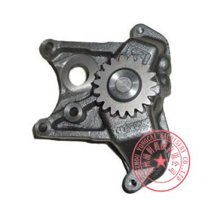 Lovol engine oil pump T4132F056C