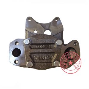 Lovol engine oil pump T4132F057