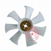 ZN485Q Changchai cooling fan blade