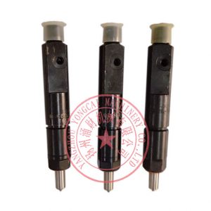 fuel injector T73302130 for Lovol 1003TG14 diesel engine