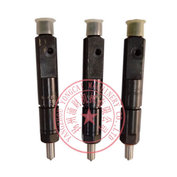 fuel injector T73302130 for Lovol 1003TG14 diesel engine -1