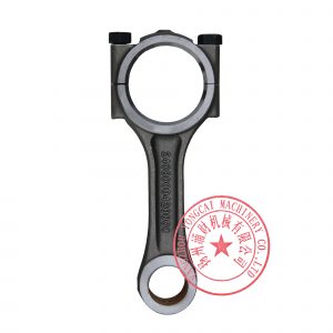 QC480D Quanchai connecting rod