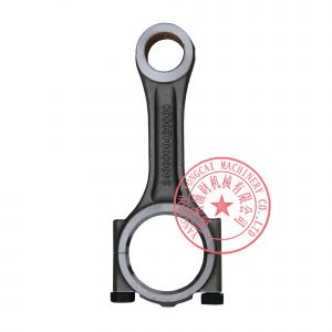 QC480D Quanchai connecting rod