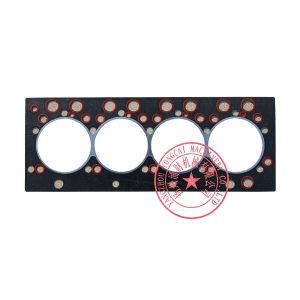 Yangdong Y4105D cylinder head gasket
