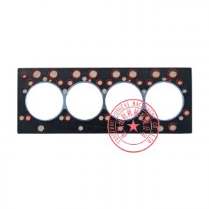 Yangdong Y4105D cylinder head gasket