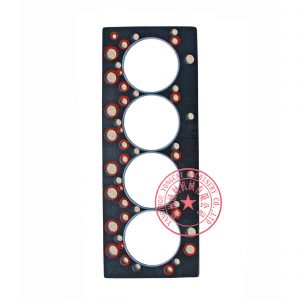 Yangdong Y4105D cylinder head gasket