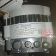 YTO YT3A2Z-18 alternator JFZ1581A 14V 50A