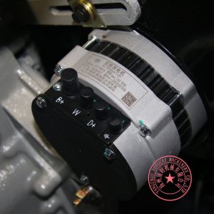 YTO YT3A2Z-18 alternator JFZ1581A