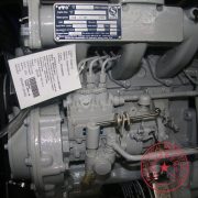 YTO YT3A2Z-18 fuel injection pump